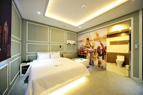 Gochang Sonamu Self check-in Motel - Image 3