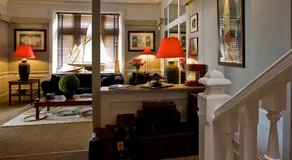 Le Petit Hôtel des Hortensias - Image 3