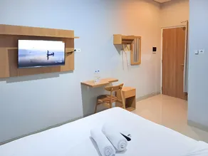Daffa Inn Syariah near Jogja City Mall mitra RedDoorz - Image 2
