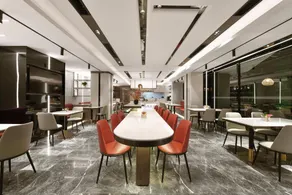 Atour Light Hotel Shenyang High-Speed Railway Station - Image 4