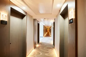 Harbin Airport Lake View Hotel - Image 4