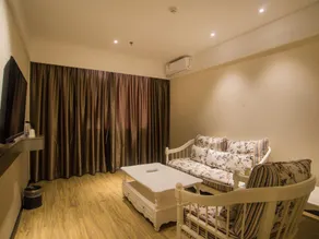City Comfort Inn Liuzhou Longtan Park Ma'anshan Baiyun - Image 5