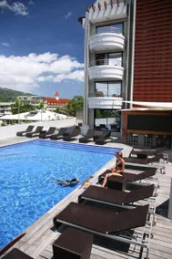 Hotel Tahiti Nui - Image 2