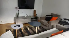 Appartement cosy à 2 mins de Paris - Image 2