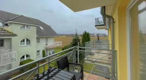 Inselhaus Karlstrasse 6a Ferienwohnung 6 - Image 3