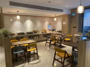 Hanting Premium Hotel Youjia Shanghai Nan Bund Dalian Road - Image 5