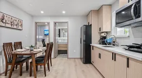 1570 downstair 3Br unit near Downtown Daly city - Image 3