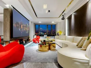 Chengdu Botingxi Mansion Selected Suites B&B - Image 2