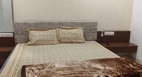 Hotel Pawar Palace And Restaurant - Image 4