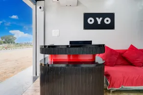 Hotel O Sweetheart Luxurious Rooms - Image 2