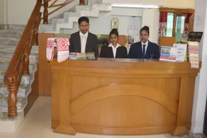Hotel Kaziranga Continental - Image 3