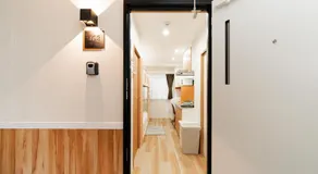 Oshiage SAIEI Executive Apartments - Image 3