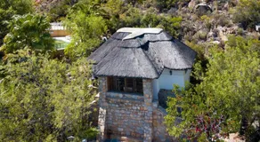 Montagu Little Sanctuary - FREE Hot Spring Access - September - Image 4