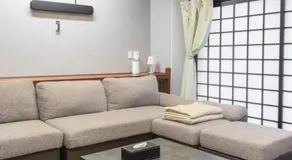 勝山駅徒歩1分 恐竜博物館車5分スキージャム15分 BBQ可能 シアタールーム Kidsルーム完備 駅前好立地 - Image 2