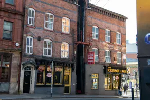 Cozy 1 bedroom apartment located city in city center Manchester - Image 4