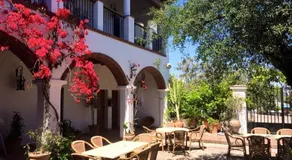 Hotel Cortijo Las Grullas - Image 3