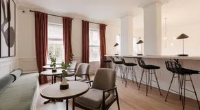 Dupont Circle Embassy Inn by FOUND - Image 3