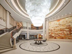 Wancheng International Hotel - Image 5