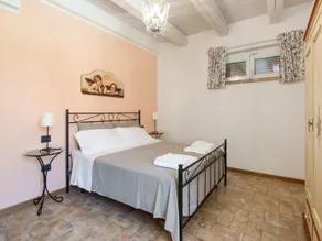 Villa in Ostra Vetere with Pool and Jacuzzis - Image 5