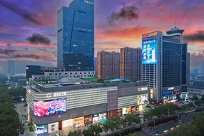 Microtel by Wyndham Hotel (Handan Road/New Century Commercial Square) - Image 3