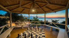Extravagant Zante Villa Villa Fantasia Great Sea Views 2 Bedrooms - Image 3