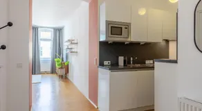 my Home in Vienna - Erdberg - Image 4
