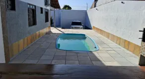 Casa com piscina - Image 3