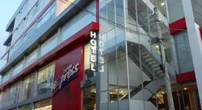 Hotel Amiraty - Image 5