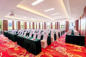Jingfeng Hotel - Image 3