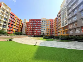 Resort Style 1-BHK Apt at Dabolim Airport, Goa - Image 4