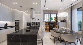 Daniels 3BR at La Cote with Full Sea View - Image 4