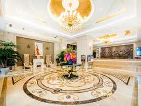 Vienna International Hotel Guiyang Yunyan District Future Ark - Image 2