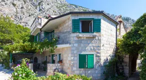 Holiday home Lavanda Grubisic Tucepi - Image 5