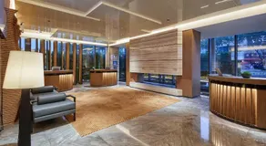 Dongguan Tangxia Huaman Hotel - Image 2