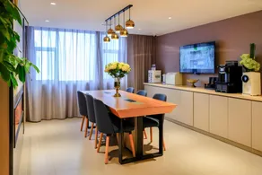 Home Inn Style Changsha Wuyi Square IFC Center - Image 5