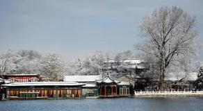 7Days Premium Beijing Xidan Lingjing Hutong Metro Station Branch - Image 4