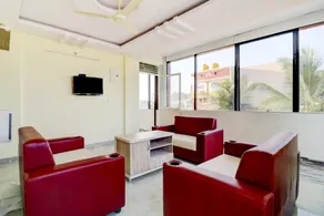 Hotel O M S R - Image 4