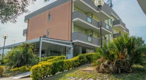 Isa Residence Fiumicino Airport - Image 4