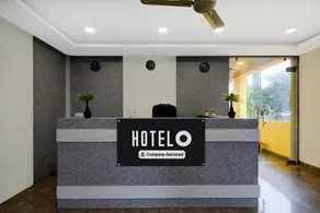 Super Hotel O Shamshabad Station Formerly Grand Vista Hotel - Image 4