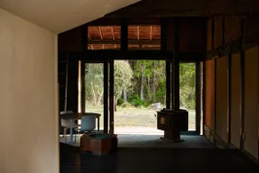 Japanese local traditional guesthouse - Image 5