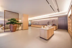 Ji Hotel Xichang Torch Square Moon Lake Wetland Park - Image 3