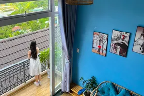 Chuby House Valley View Đà Lạt - Image 2