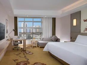 Vienna International Hotel Chongqing Yufu Industrial Park - Image 2