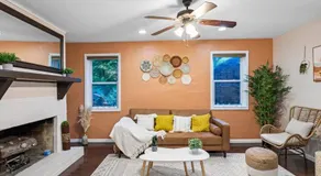 Cozy Buckhead Suite - great area, free easy parking, near shops and restaurants - Image 2