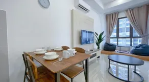 Bali Residences Melaka - Image 3