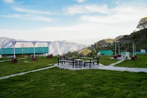 THE HILLSIDE COTTAGES - Image 3