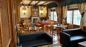 Hostal Restaurante La Noria - Image 3