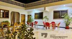 Hotel Seven 7 - Image 4