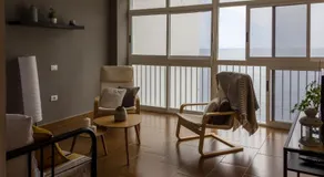 Acogedor apartamento con vista al mar - Image 2