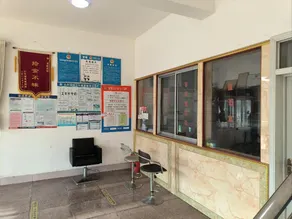 Panchao Hotel, South Fujian - Image 3